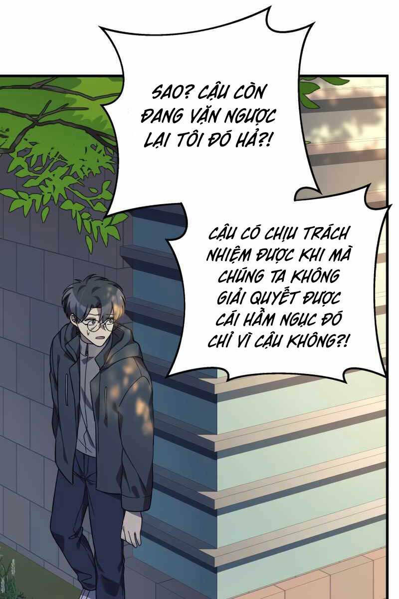 Con Gái Tôi Là Trùm Cuối Chap 71 - Next Chap 72