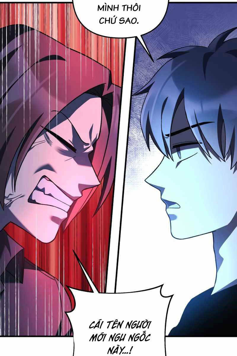Con Gái Tôi Là Trùm Cuối Chap 71 - Next Chap 72