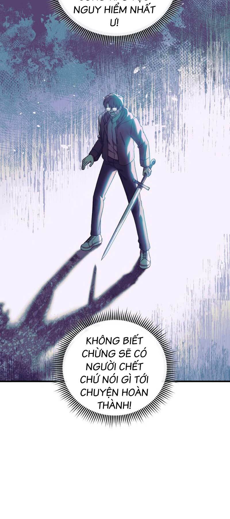 Con Gái Tôi Là Trùm Cuối Chap 72 - Next Chap 73