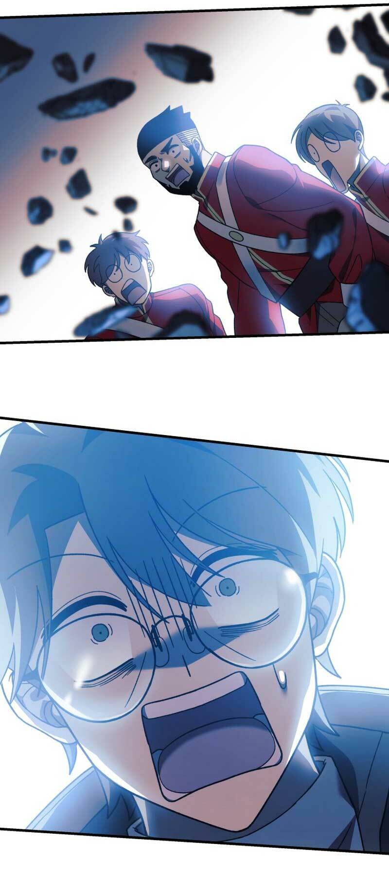 Con Gái Tôi Là Trùm Cuối Chap 72 - Next Chap 73