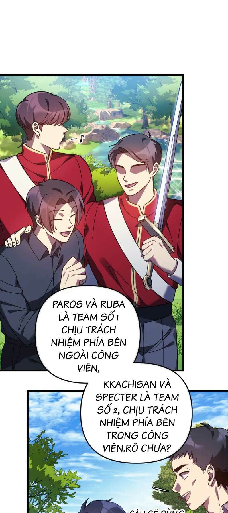 Con Gái Tôi Là Trùm Cuối Chap 72 - Next Chap 73