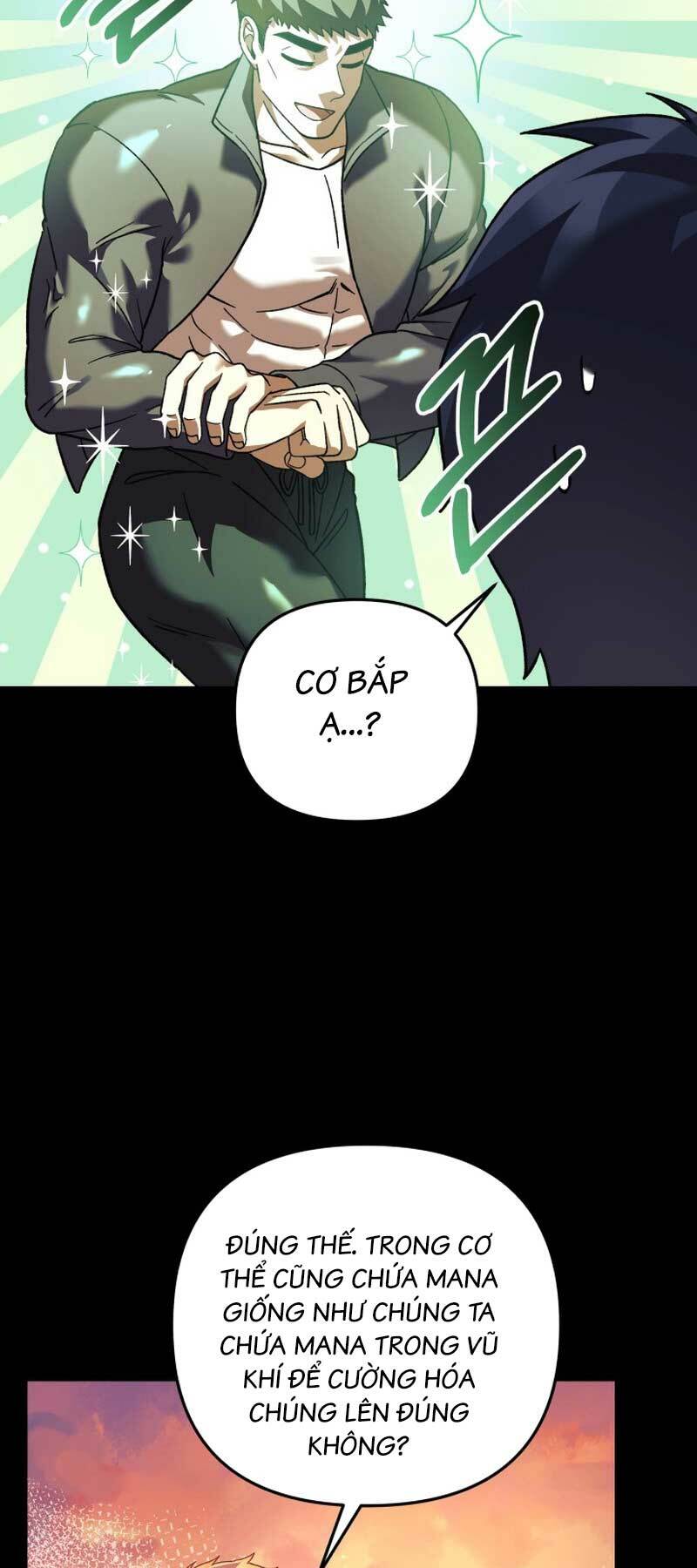 Con Gái Tôi Là Trùm Cuối Chap 72 - Next Chap 73