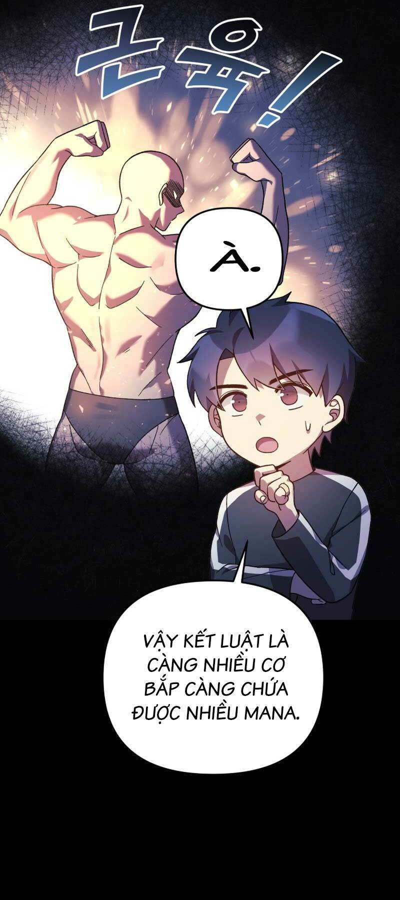 Con Gái Tôi Là Trùm Cuối Chap 72 - Next Chap 73
