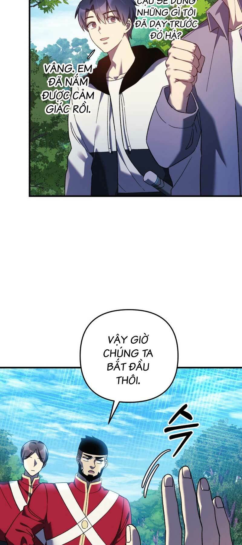 Con Gái Tôi Là Trùm Cuối Chap 72 - Next Chap 73
