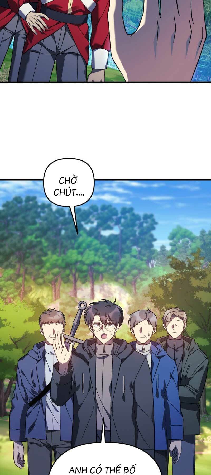 Con Gái Tôi Là Trùm Cuối Chap 72 - Next Chap 73