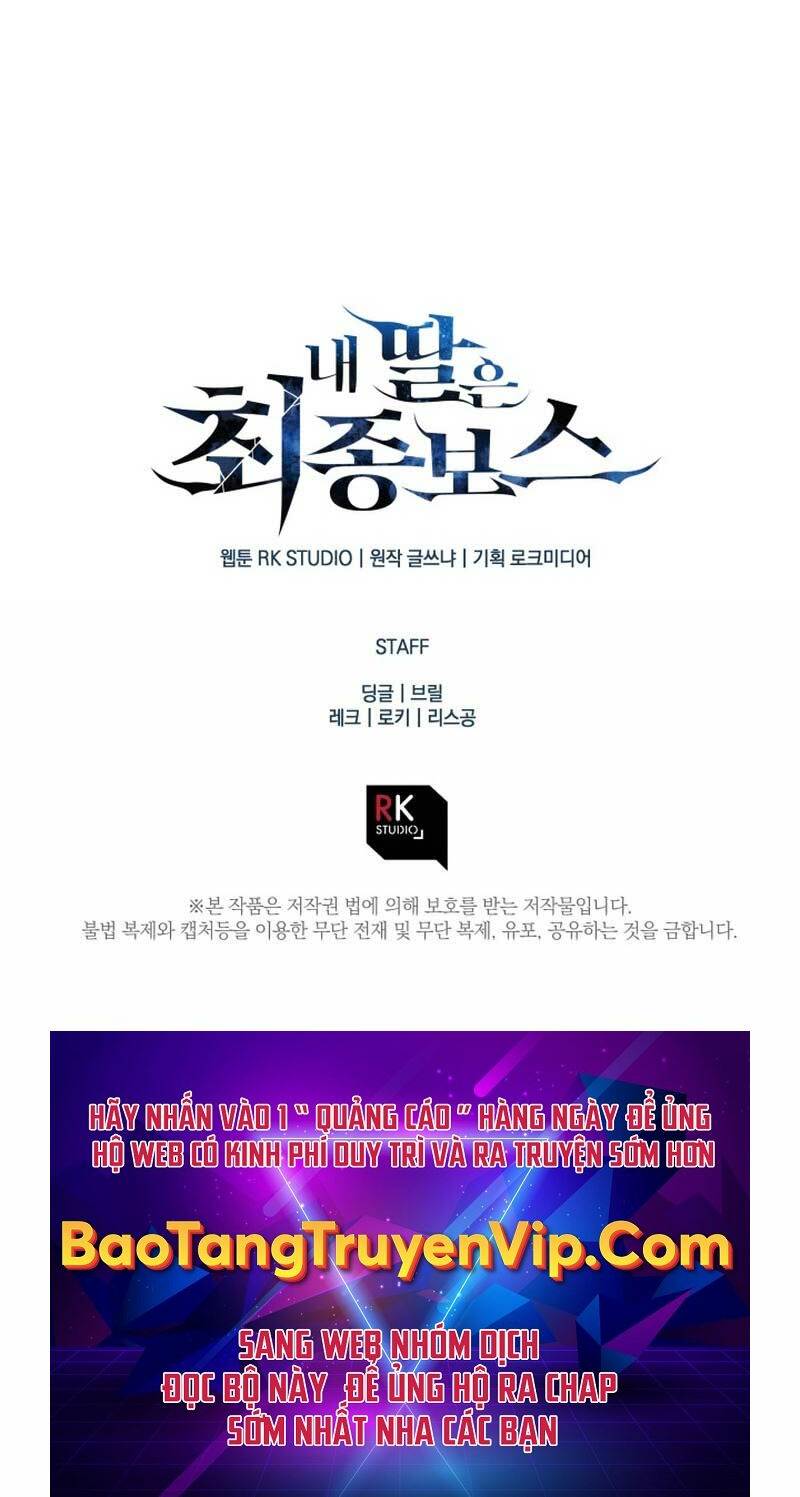Con Gái Tôi Là Trùm Cuối Chap 72 - Next Chap 73