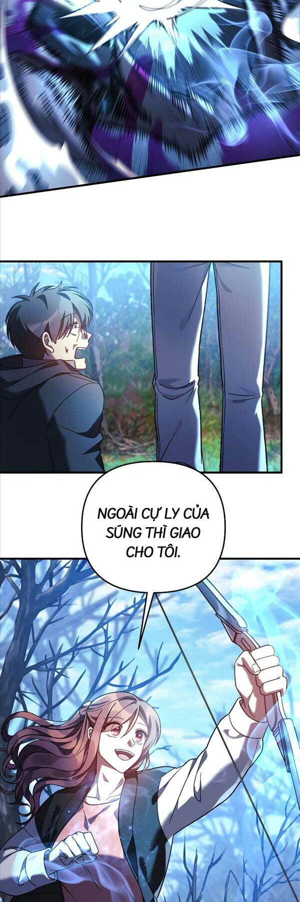 Con Gái Tôi Là Trùm Cuối Chap 73 - Next Chap 74