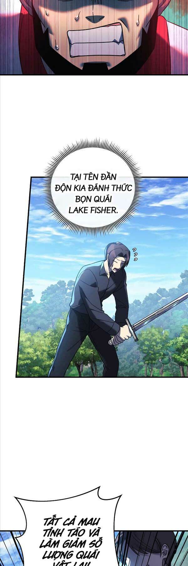 Con Gái Tôi Là Trùm Cuối Chap 73 - Next Chap 74