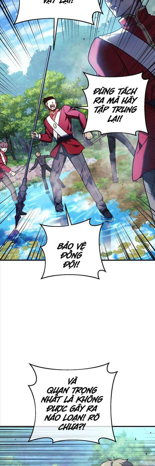 Con Gái Tôi Là Trùm Cuối Chap 73 - Next Chap 74
