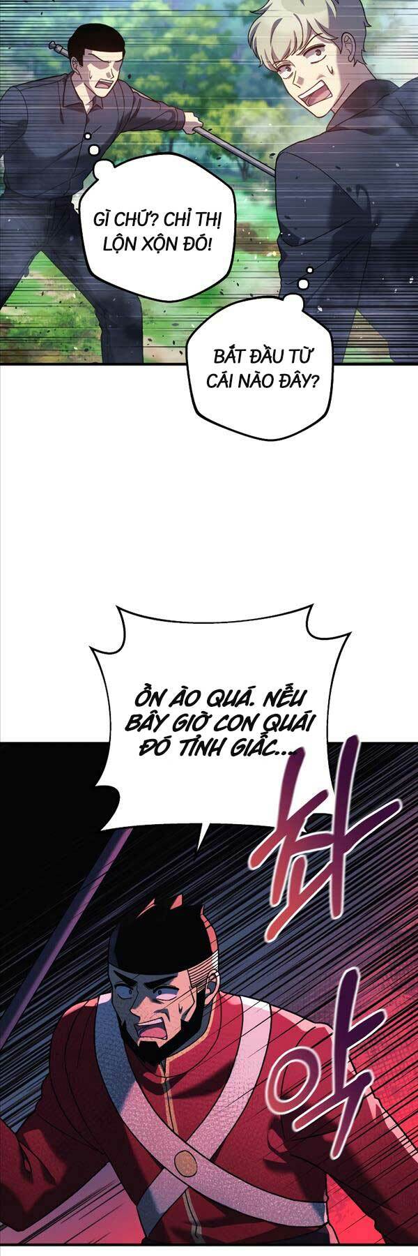 Con Gái Tôi Là Trùm Cuối Chap 73 - Next Chap 74