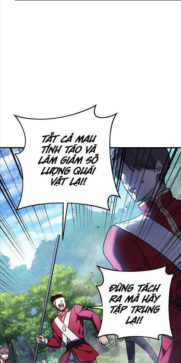 Con Gái Tôi Là Trùm Cuối Chap 73 - Next Chap 74