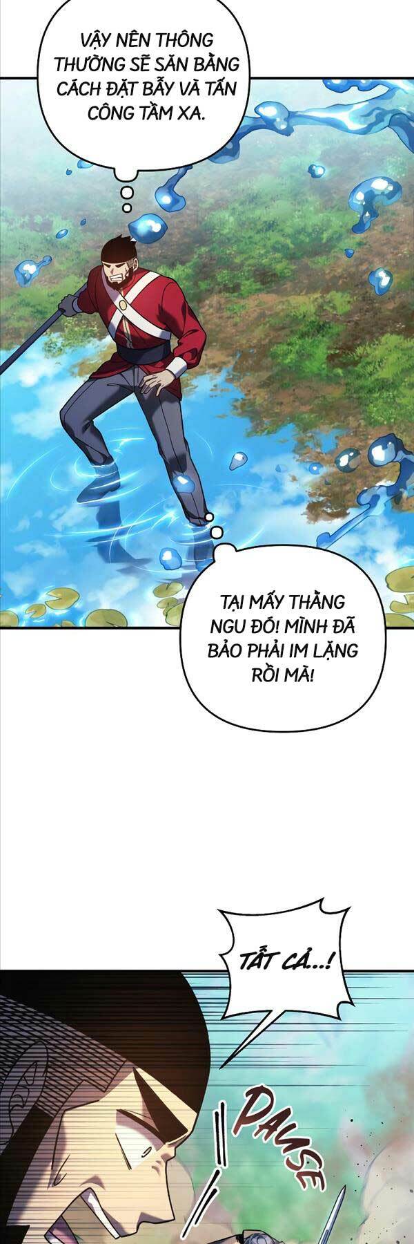 Con Gái Tôi Là Trùm Cuối Chap 73 - Next Chap 74