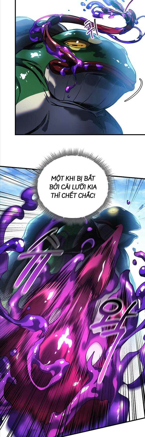 Con Gái Tôi Là Trùm Cuối Chap 73 - Next Chap 74