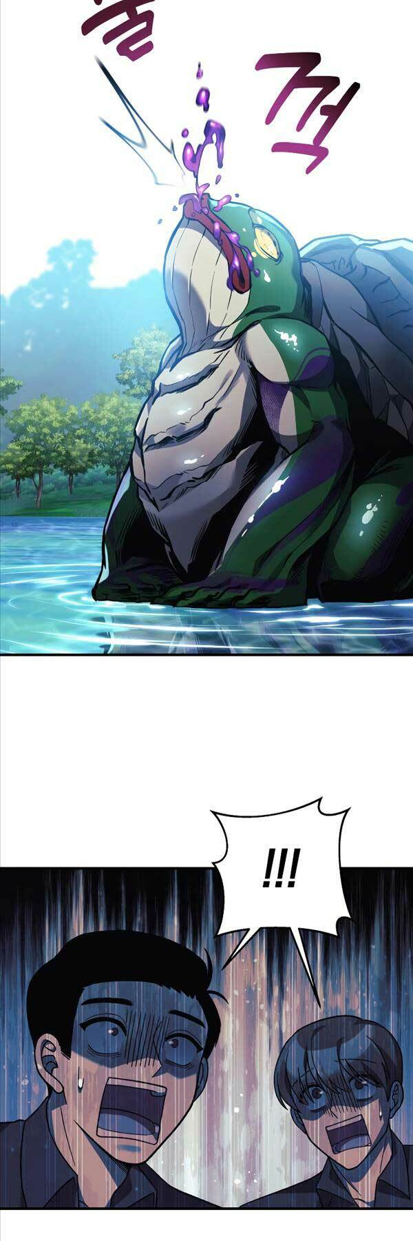 Con Gái Tôi Là Trùm Cuối Chap 73 - Next Chap 74