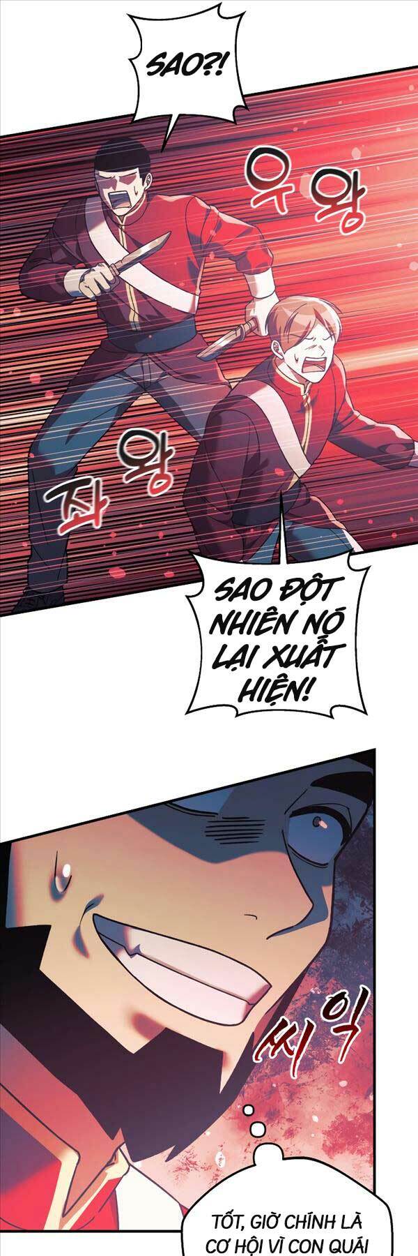 Con Gái Tôi Là Trùm Cuối Chap 73 - Next Chap 74