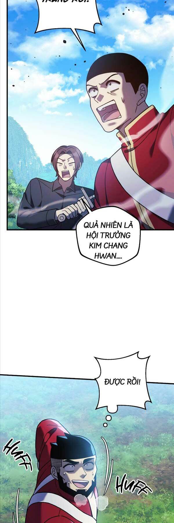Con Gái Tôi Là Trùm Cuối Chap 73 - Next Chap 74