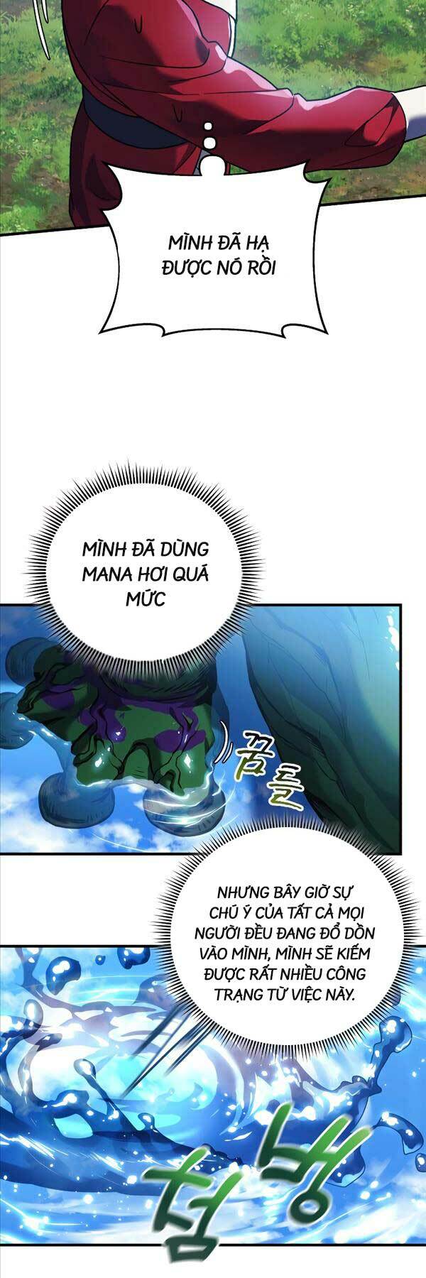 Con Gái Tôi Là Trùm Cuối Chap 73 - Next Chap 74