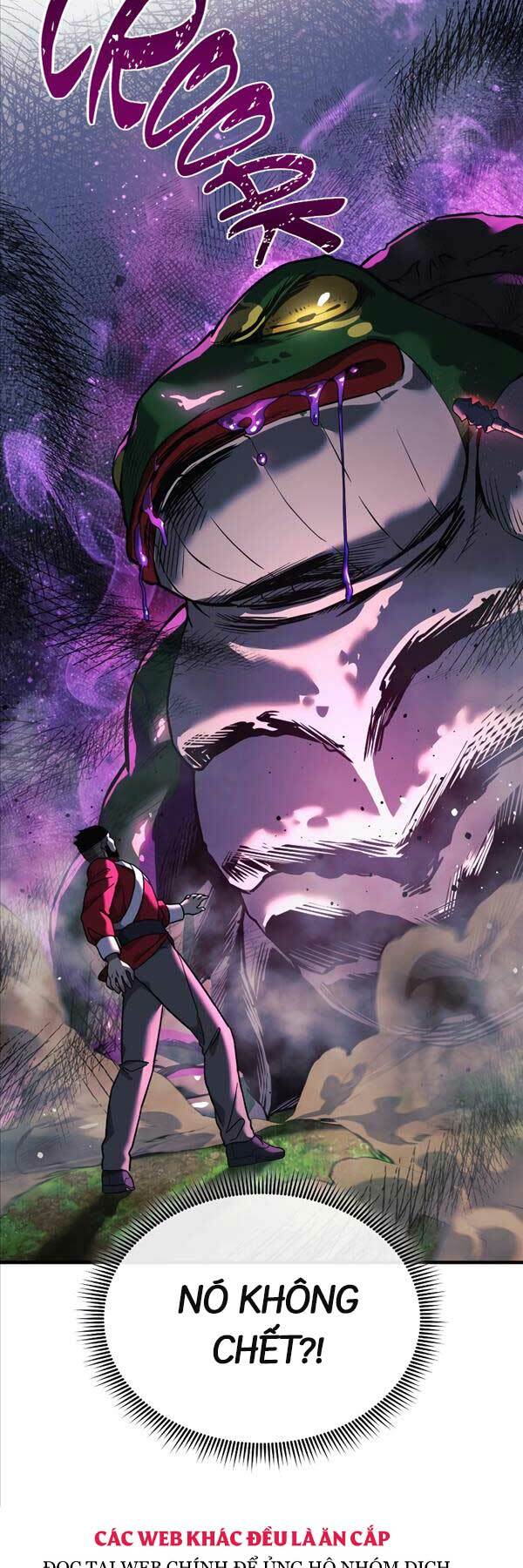 Con Gái Tôi Là Trùm Cuối Chap 73 - Next Chap 74
