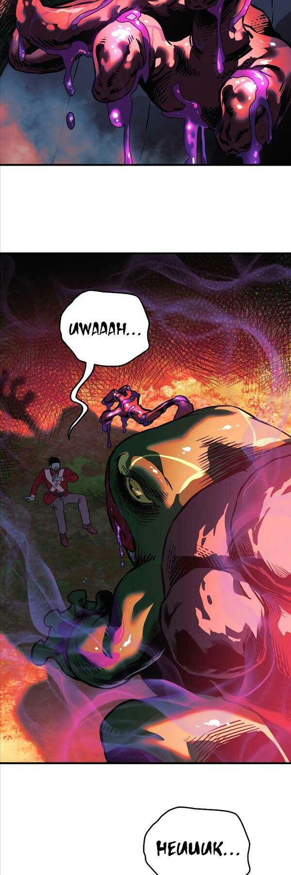 Con Gái Tôi Là Trùm Cuối Chap 73 - Next Chap 74