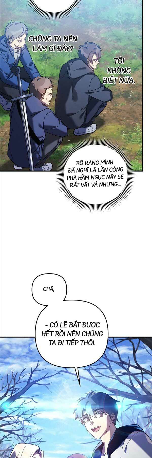 Con Gái Tôi Là Trùm Cuối Chap 73 - Next Chap 74