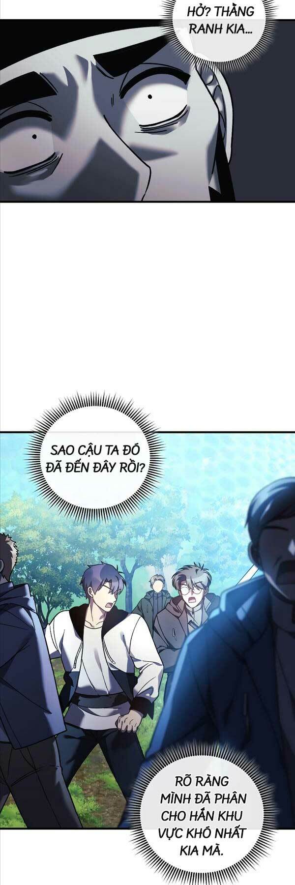 Con Gái Tôi Là Trùm Cuối Chap 73 - Next Chap 74