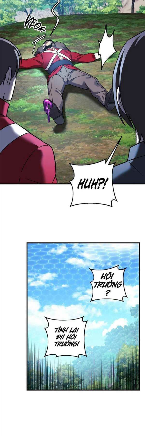 Con Gái Tôi Là Trùm Cuối Chap 73 - Next Chap 74
