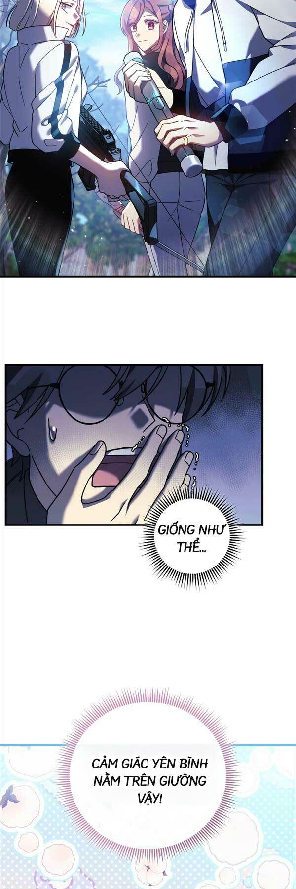 Con Gái Tôi Là Trùm Cuối Chap 73 - Next Chap 74