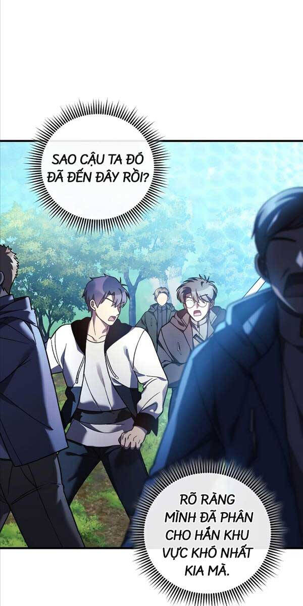 Con Gái Tôi Là Trùm Cuối Chap 73 - Next Chap 74