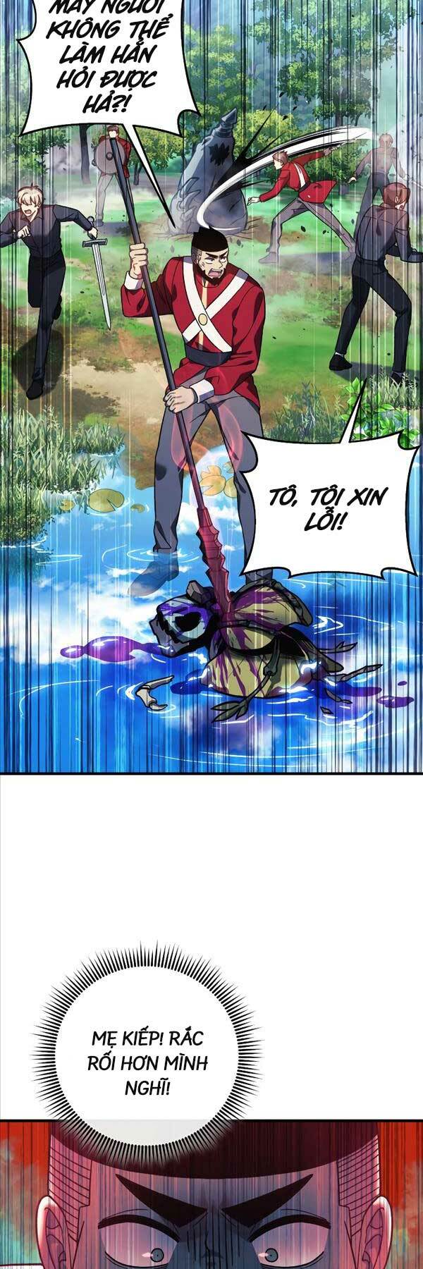 Con Gái Tôi Là Trùm Cuối Chap 73 - Next Chap 74