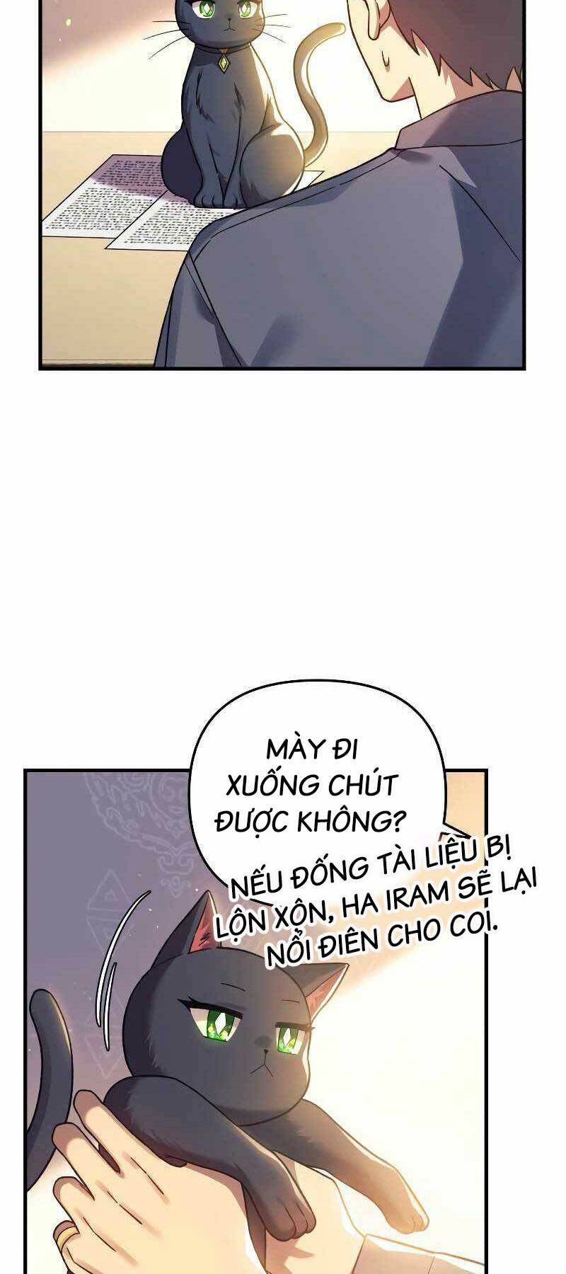 Con Gái Tôi Là Trùm Cuối Chap 74 - Next Chap 75
