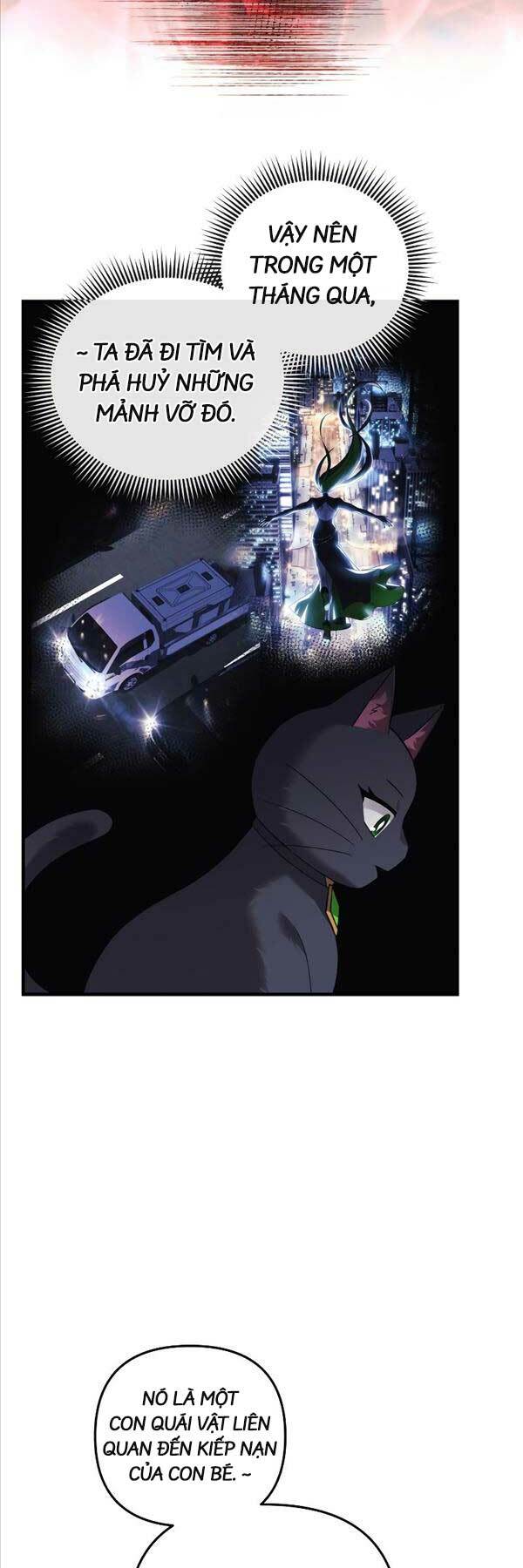 Con Gái Tôi Là Trùm Cuối Chap 75 - Next Chap 76