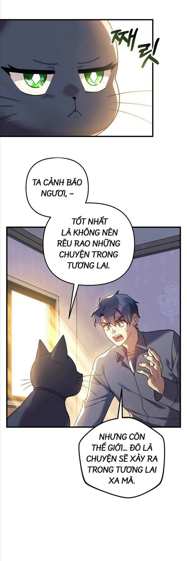 Con Gái Tôi Là Trùm Cuối Chap 75 - Next Chap 76