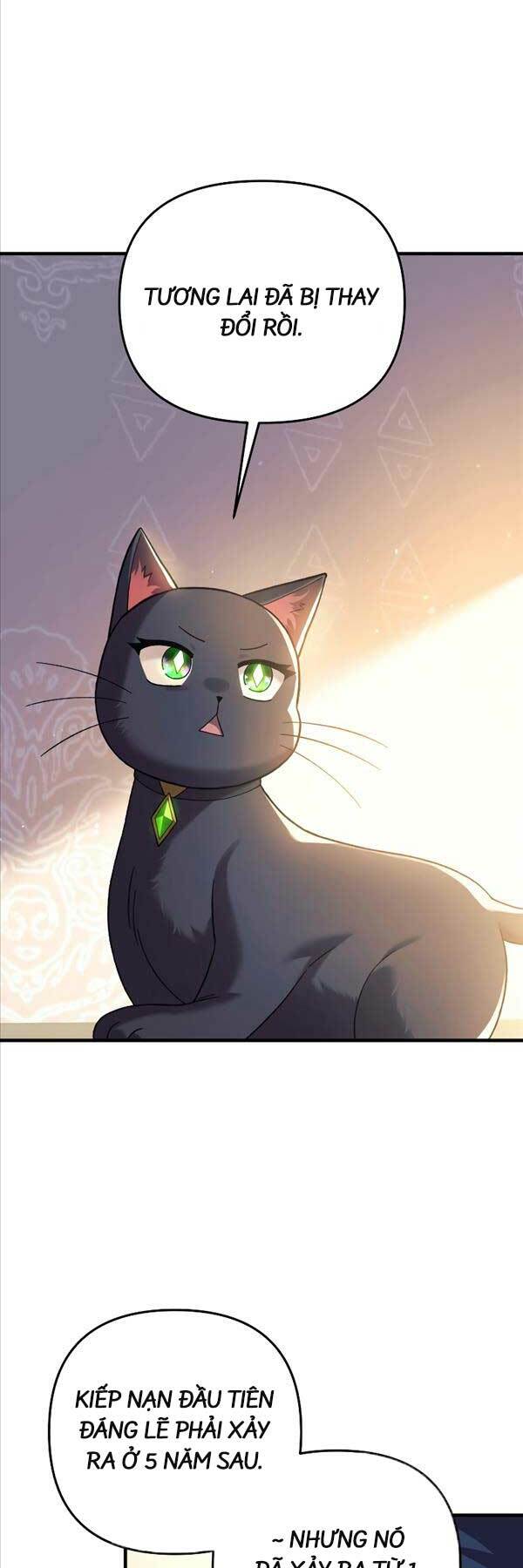 Con Gái Tôi Là Trùm Cuối Chap 75 - Next Chap 76