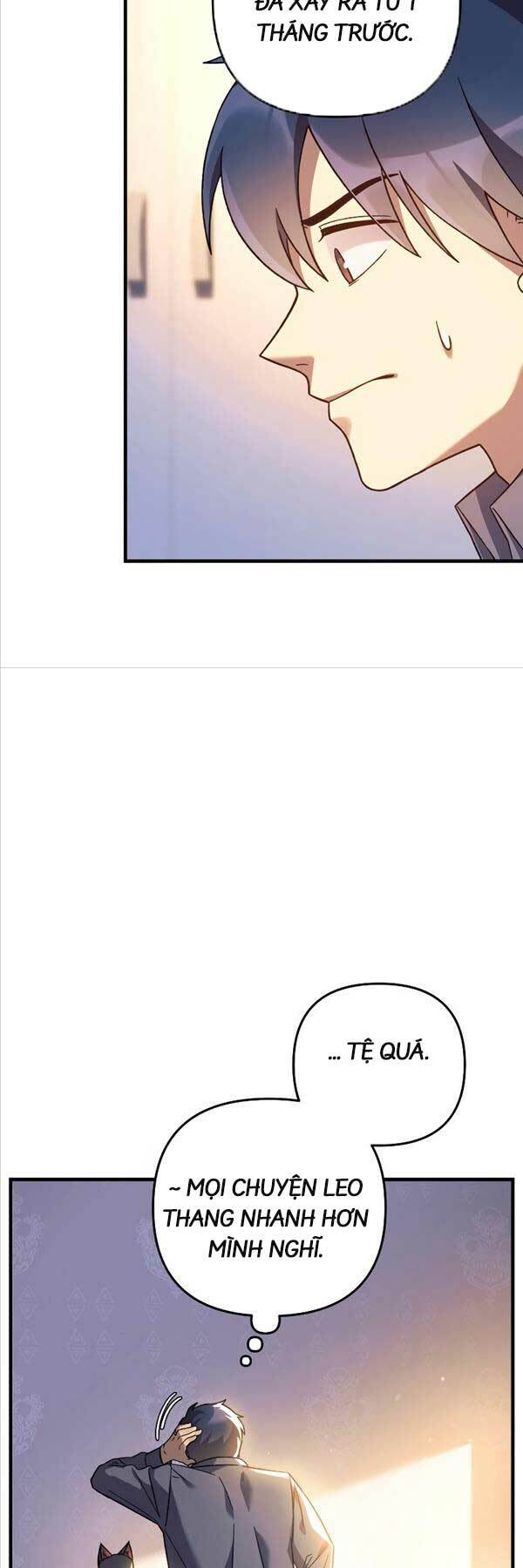 Con Gái Tôi Là Trùm Cuối Chap 75 - Next Chap 76