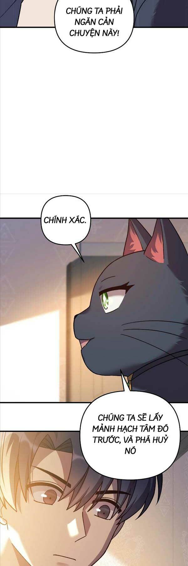 Con Gái Tôi Là Trùm Cuối Chap 75 - Next Chap 76