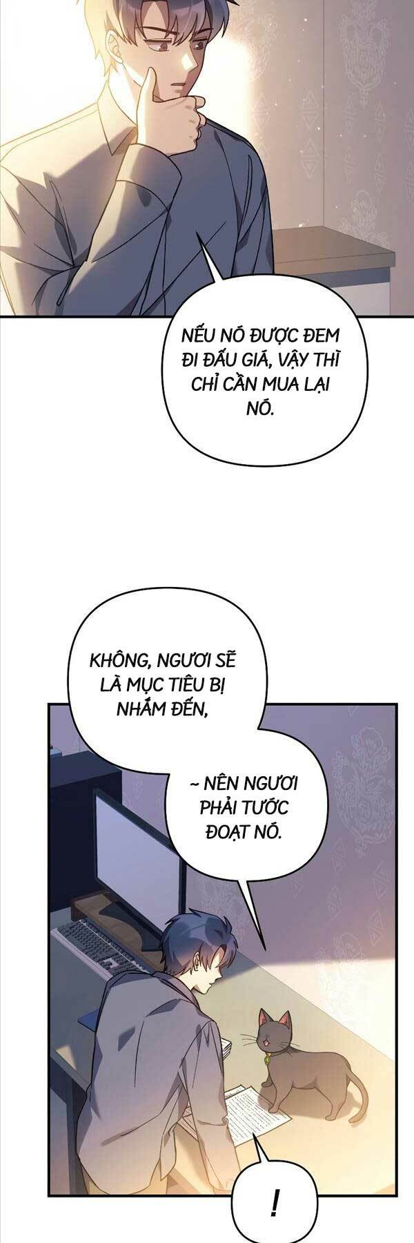 Con Gái Tôi Là Trùm Cuối Chap 75 - Next Chap 76