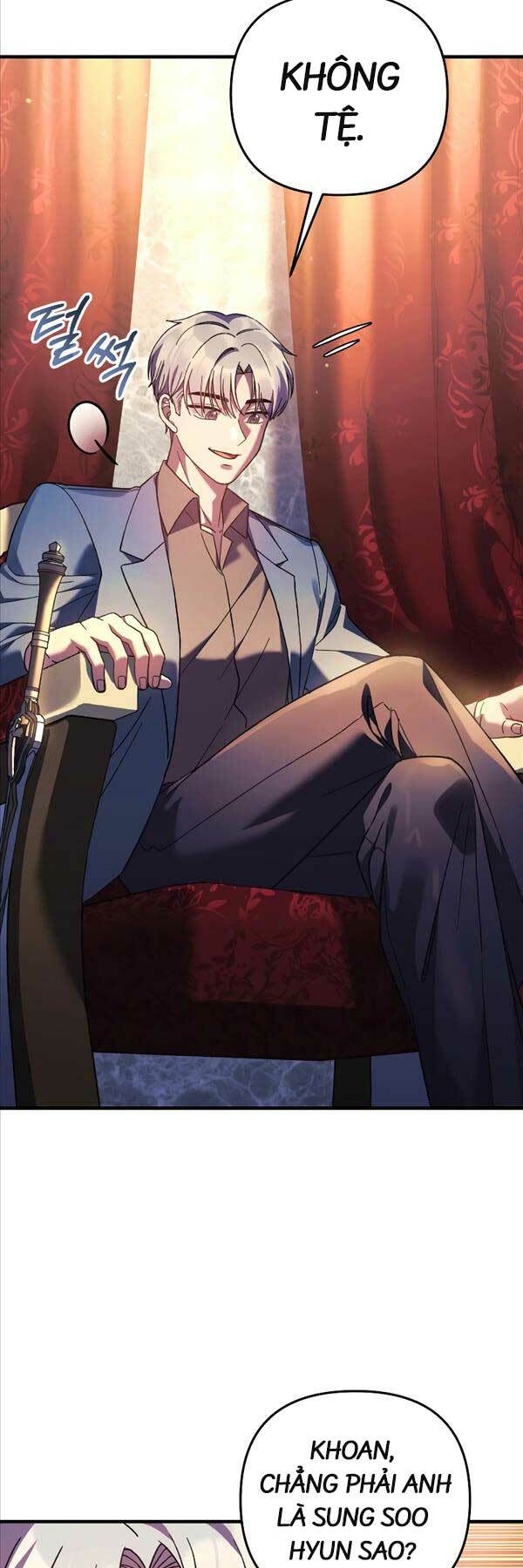 Con Gái Tôi Là Trùm Cuối Chap 75 - Next Chap 76