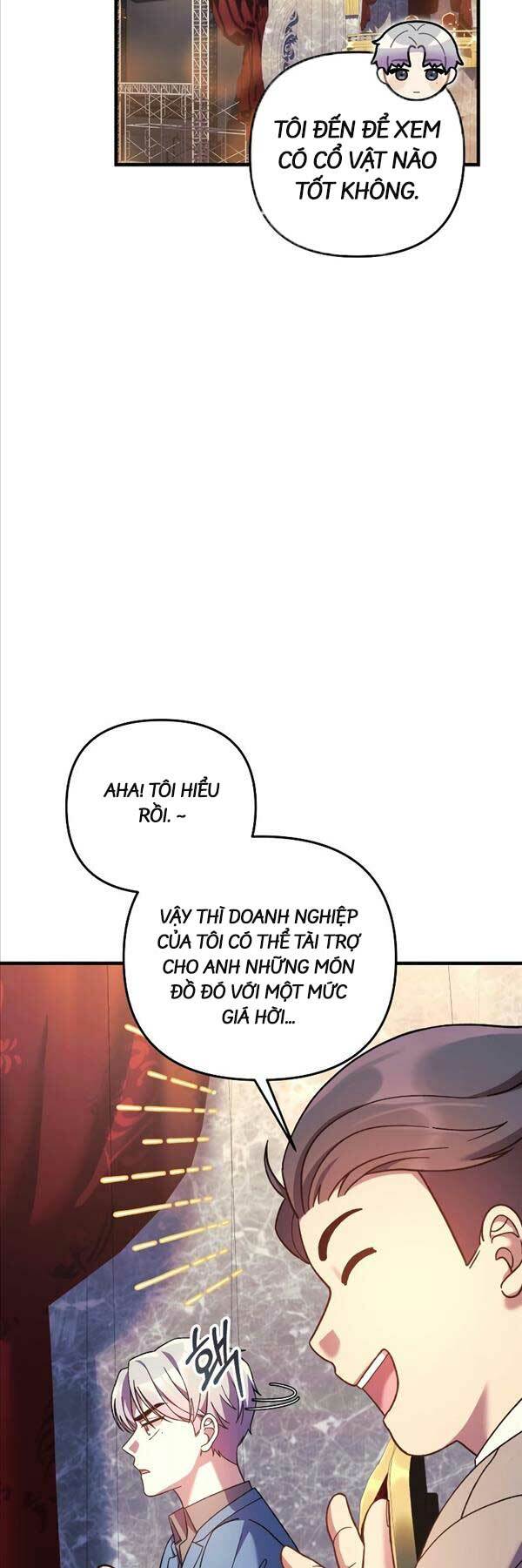 Con Gái Tôi Là Trùm Cuối Chap 75 - Next Chap 76
