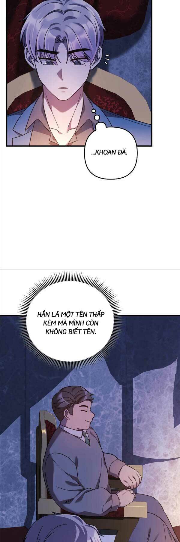 Con Gái Tôi Là Trùm Cuối Chap 75 - Next Chap 76