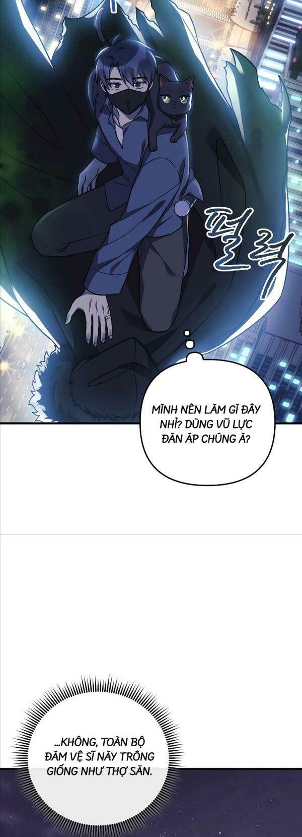 Con Gái Tôi Là Trùm Cuối Chap 75 - Next Chap 76