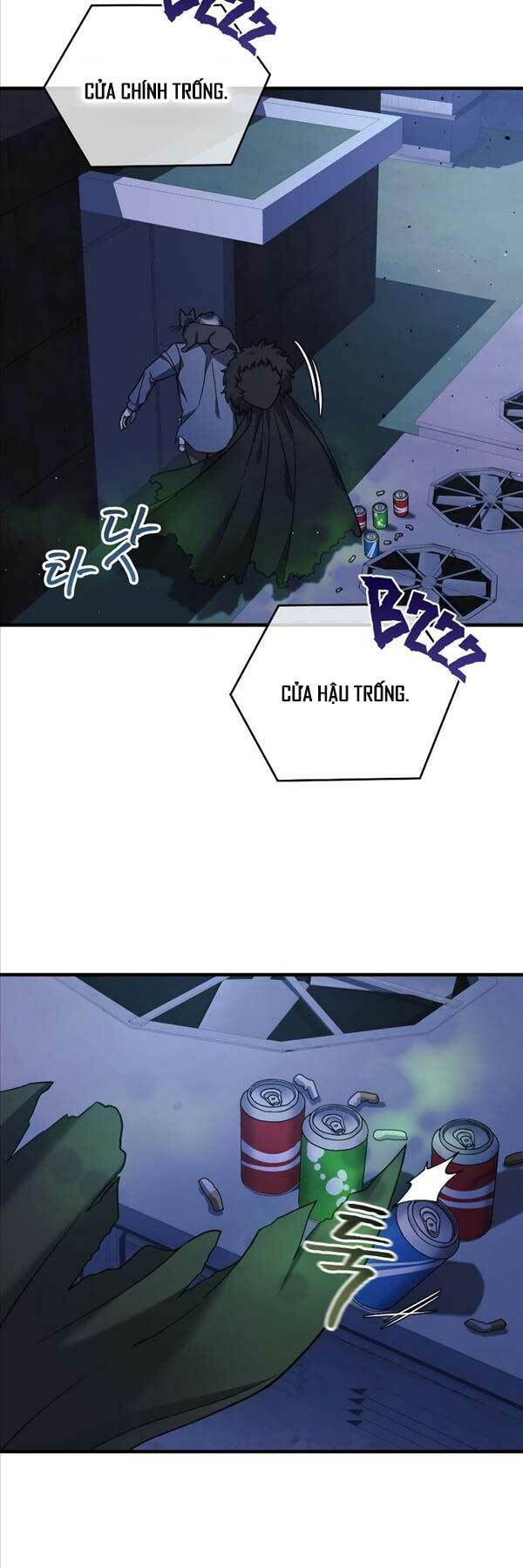 Con Gái Tôi Là Trùm Cuối Chap 75 - Next Chap 76