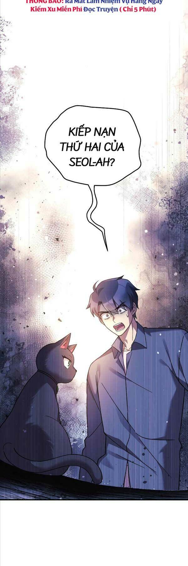 Con Gái Tôi Là Trùm Cuối Chap 75 - Next Chap 76
