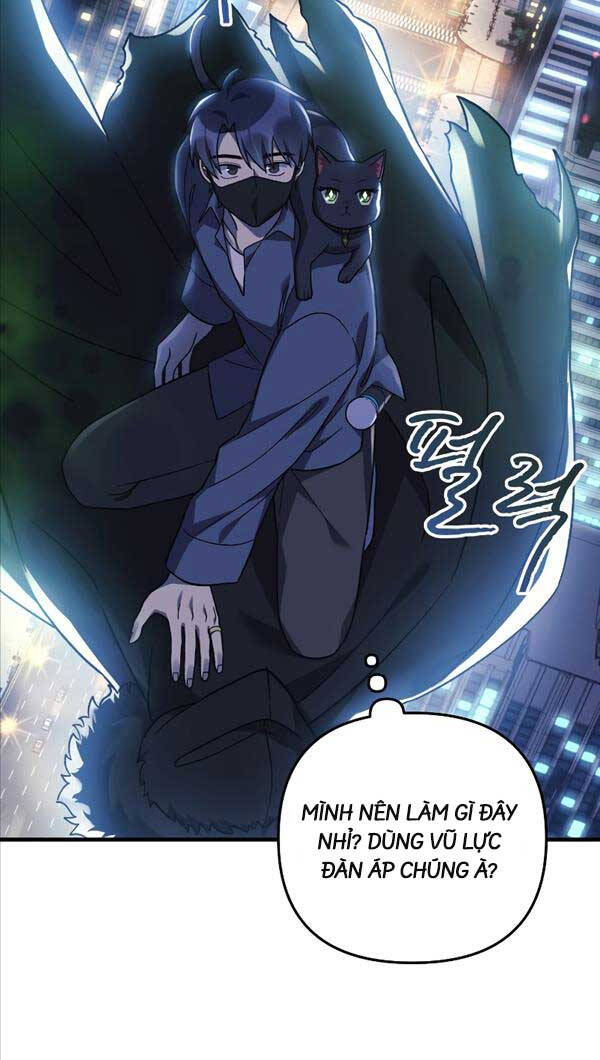 Con Gái Tôi Là Trùm Cuối Chap 75 - Next Chap 76