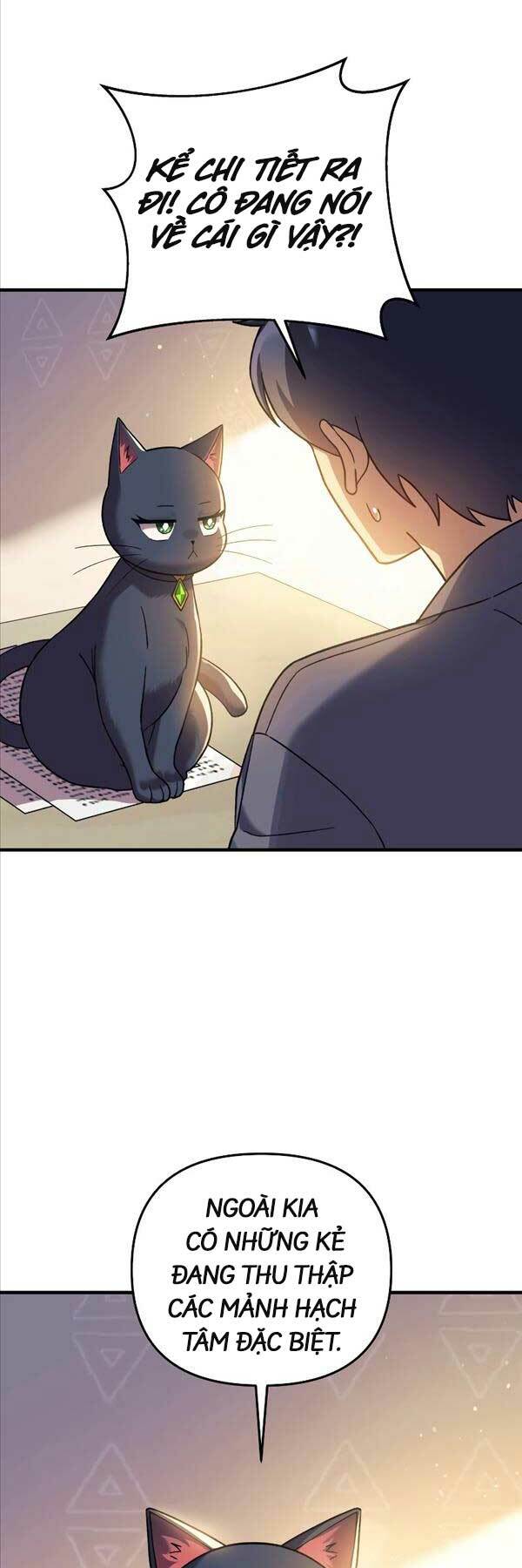 Con Gái Tôi Là Trùm Cuối Chap 75 - Next Chap 76