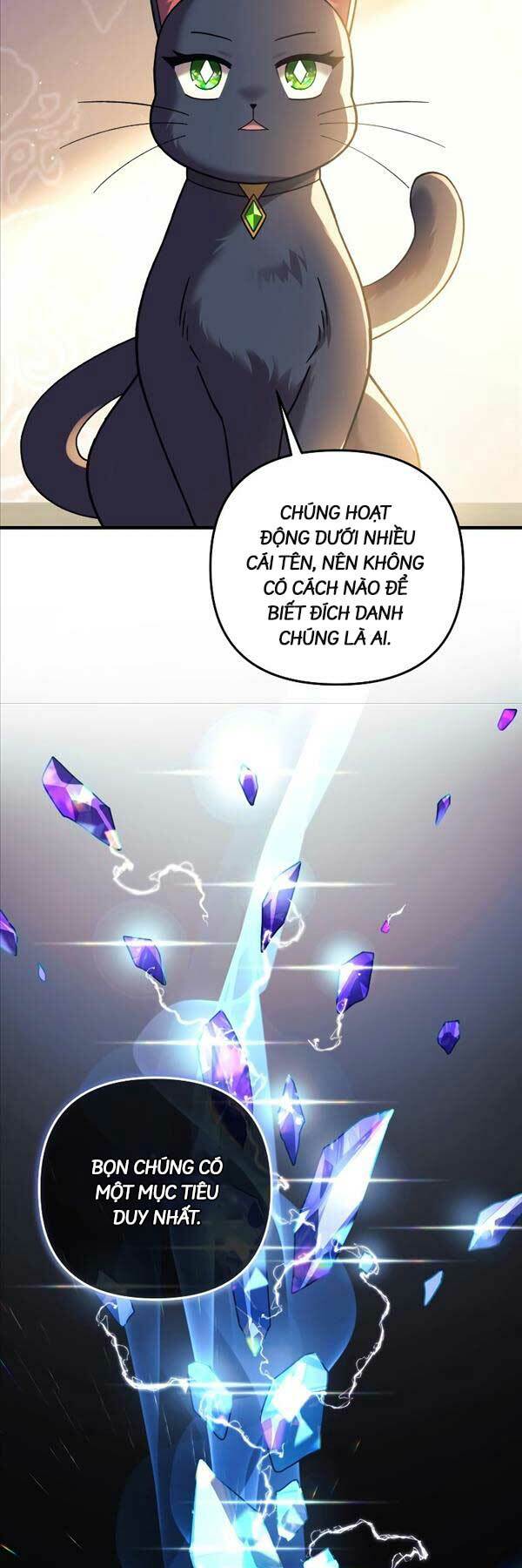 Con Gái Tôi Là Trùm Cuối Chap 75 - Next Chap 76