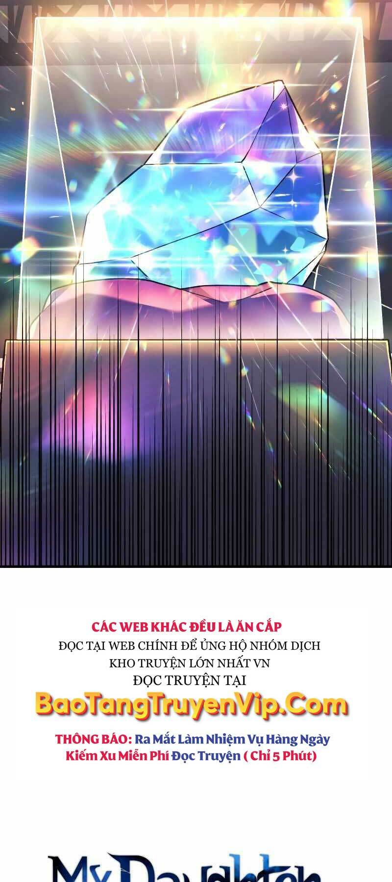 Con Gái Tôi Là Trùm Cuối Chap 76 - Next Chap 77