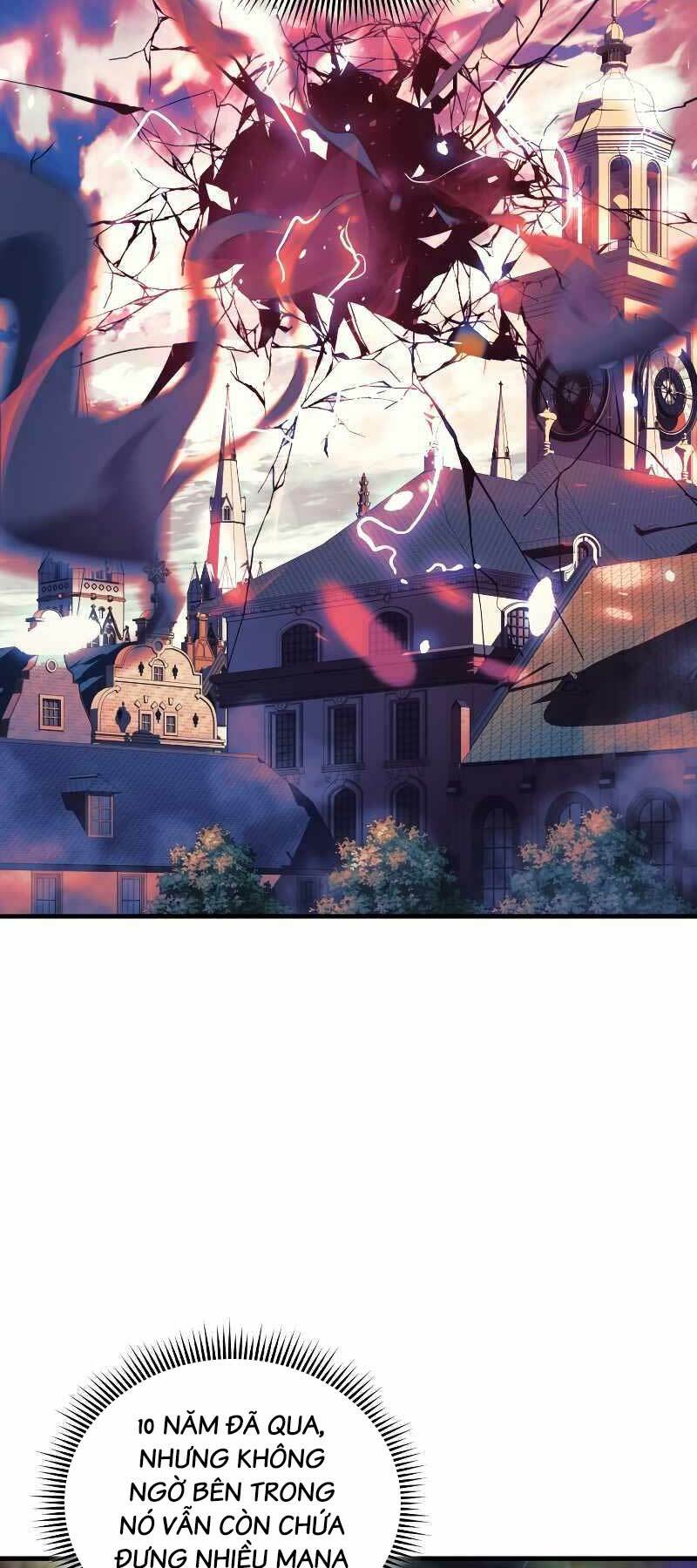 Con Gái Tôi Là Trùm Cuối Chap 76 - Next Chap 77