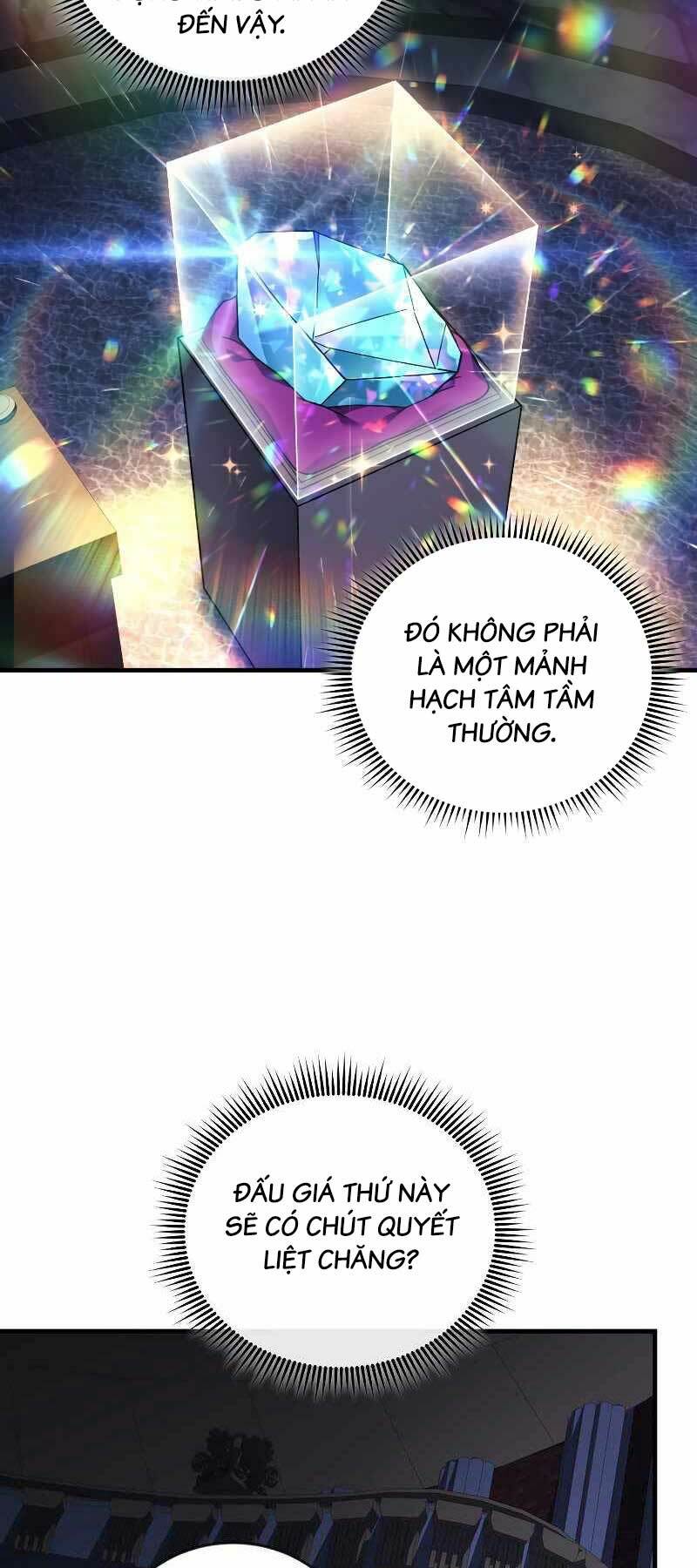 Con Gái Tôi Là Trùm Cuối Chap 76 - Next Chap 77