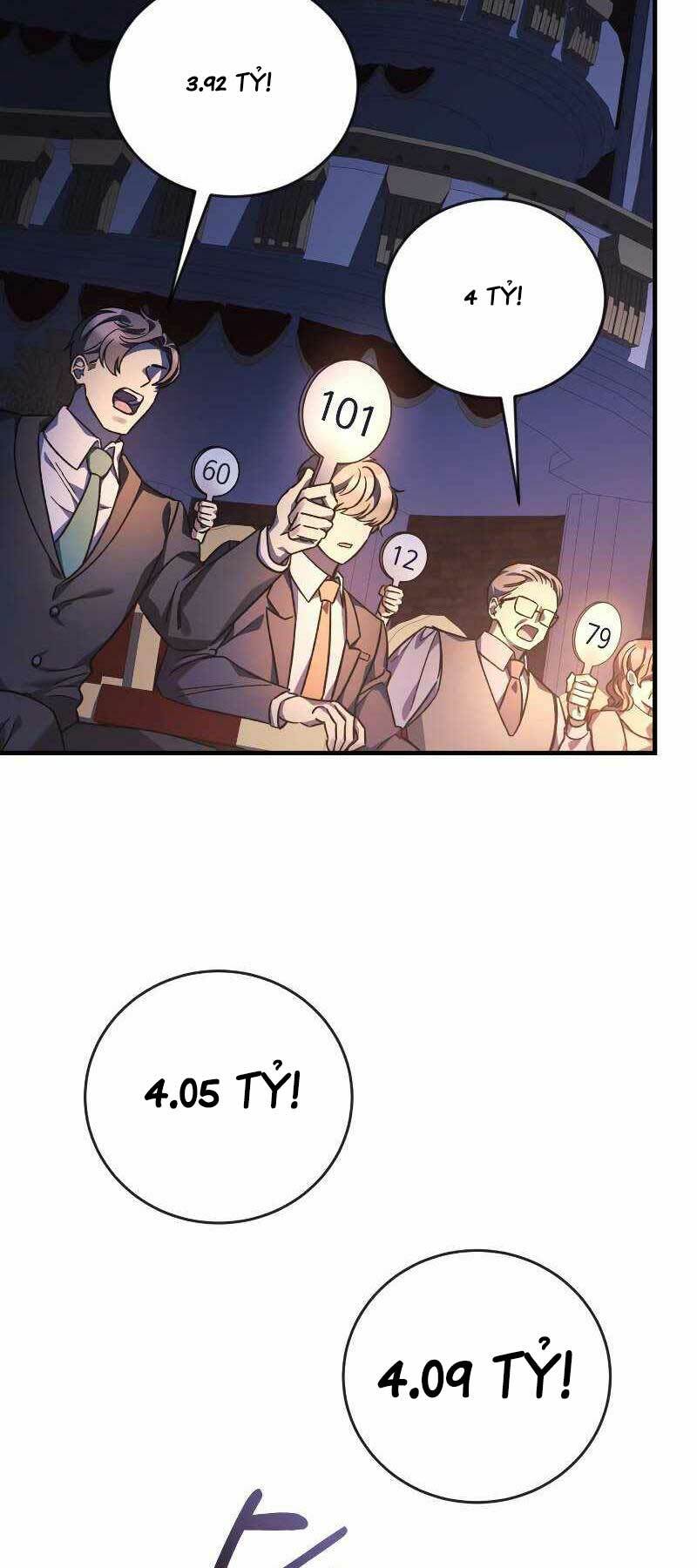 Con Gái Tôi Là Trùm Cuối Chap 76 - Next Chap 77