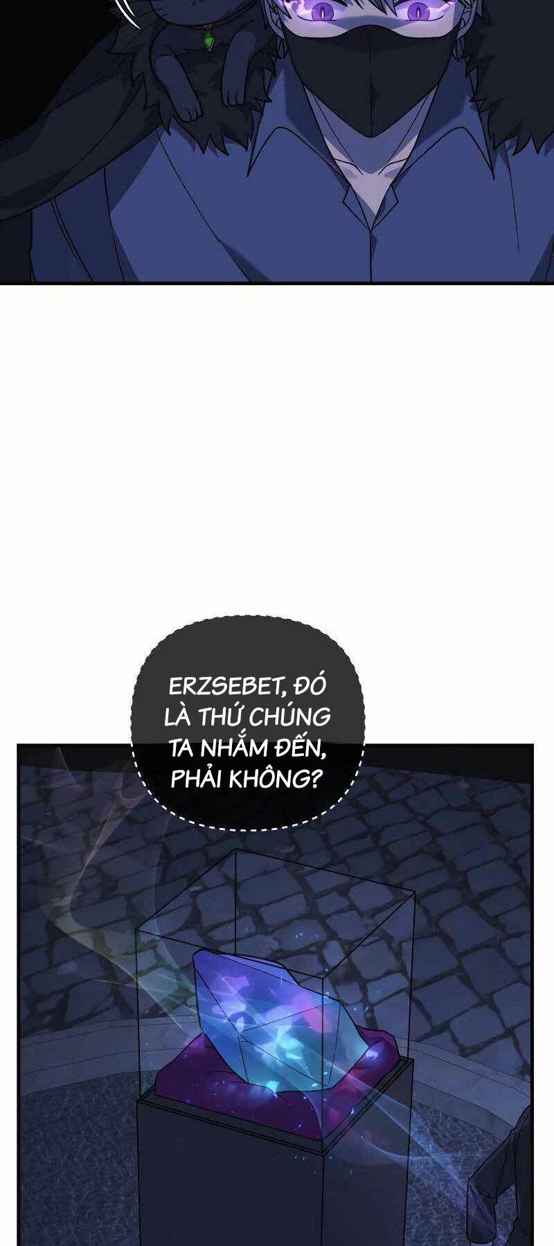 Con Gái Tôi Là Trùm Cuối Chap 76 - Next Chap 77
